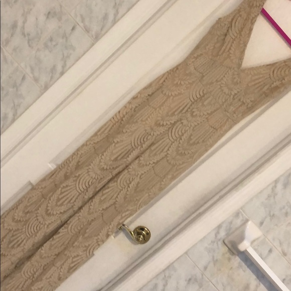 #12 SAND PANT JUMPSUIT - Picture 4 of 8